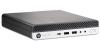 HP MINI PC 600 G4 Intel Core i5-8500T 16GB DDR4 256GB SSD UBUNTU - Ricondizionato